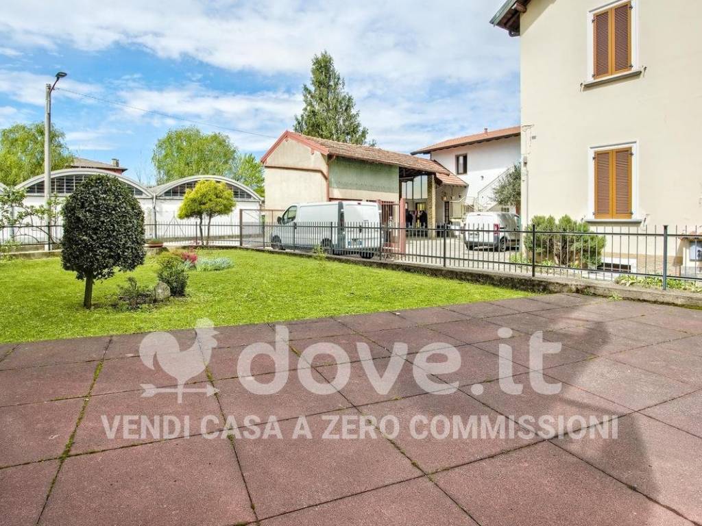 Appartamento a Induno olona in Via Bruno Jamoretti, 196 - Foto 3