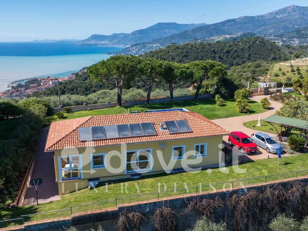 Villa a Camporosso in Via Maure - Foto 3