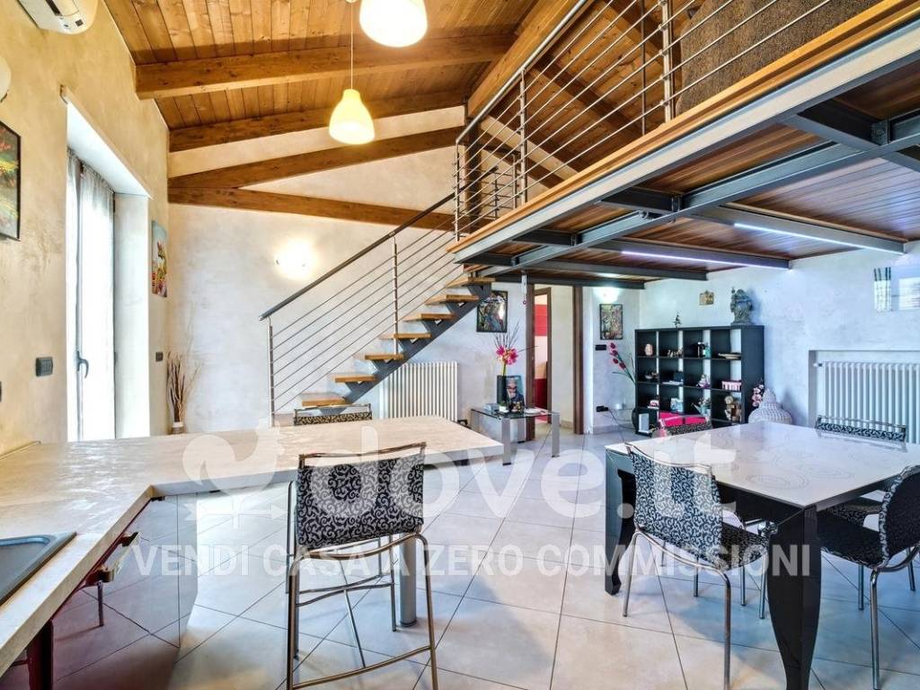 Appartamento a Leinì in Via Cottin, 11 - Foto 2
