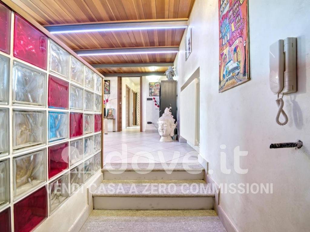 Appartamento a Leinì in Via Cottin, 11 - Foto 4