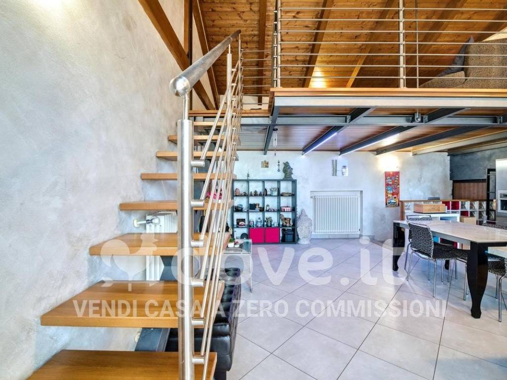 Appartamento a Leinì in Via Cottin, 11 - Foto 5
