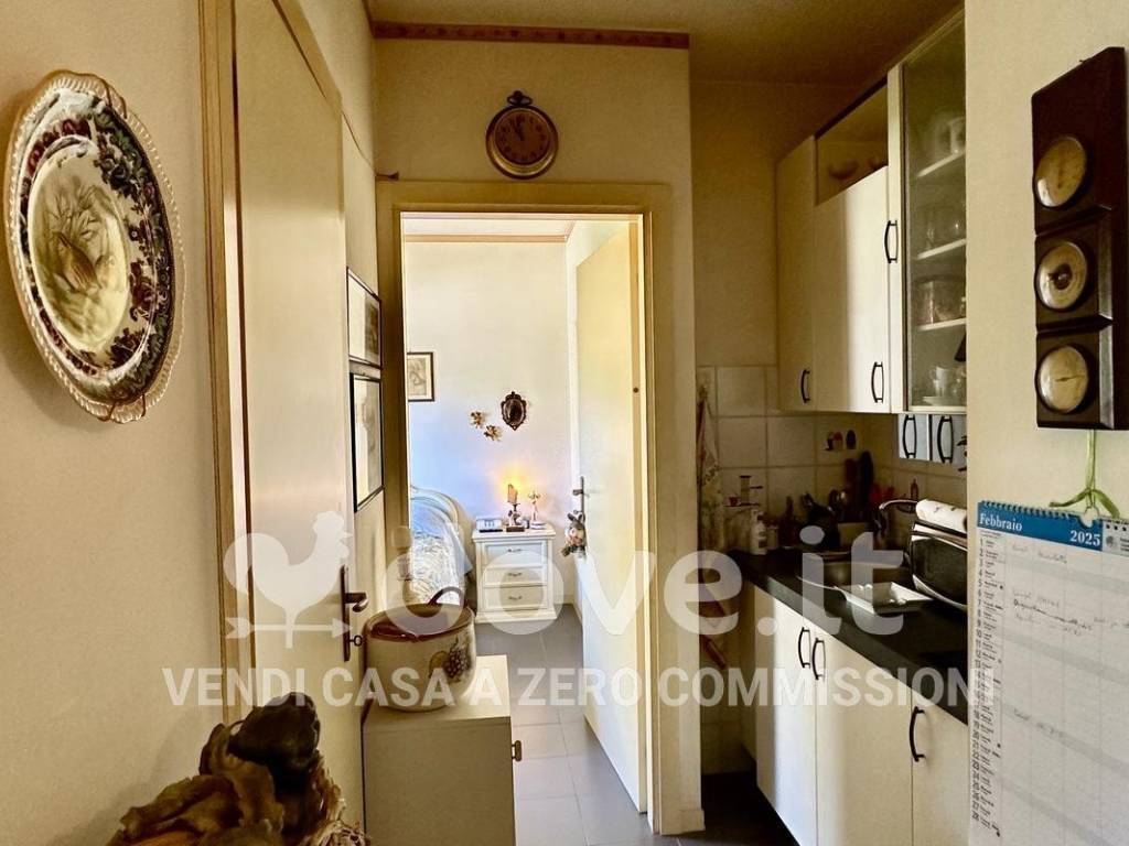 Appartamento a Orbetello in Via Mario Cerulli, 7 - Foto 3