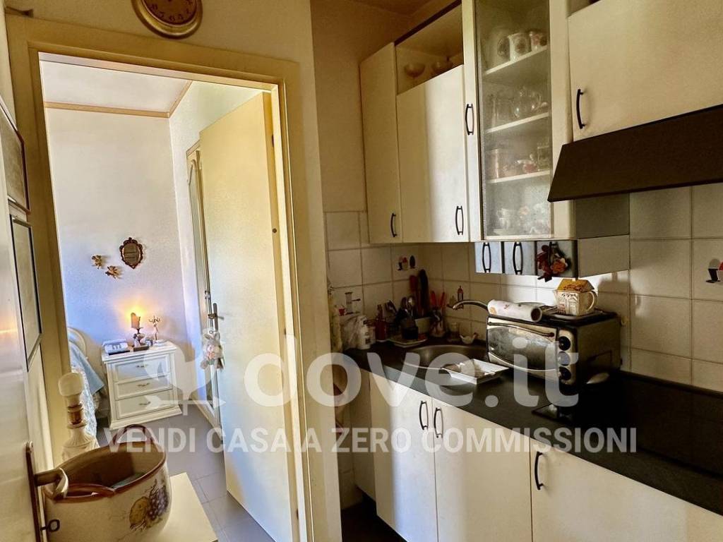 Appartamento a Orbetello in Via Mario Cerulli, 7 - Foto 4