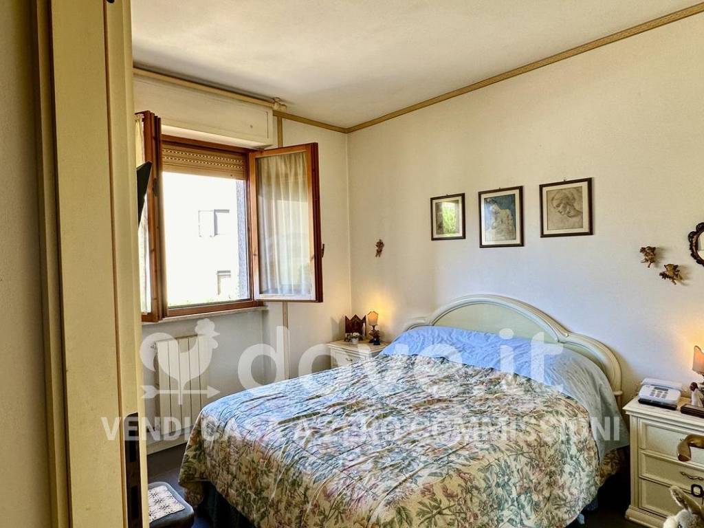 Appartamento a Orbetello in Via Mario Cerulli, 7 - Foto 5
