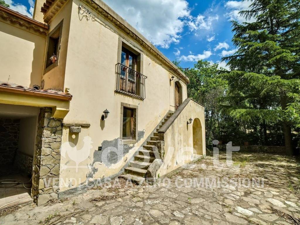 Rustico / casale a Francavilla di sicilia - Foto 2