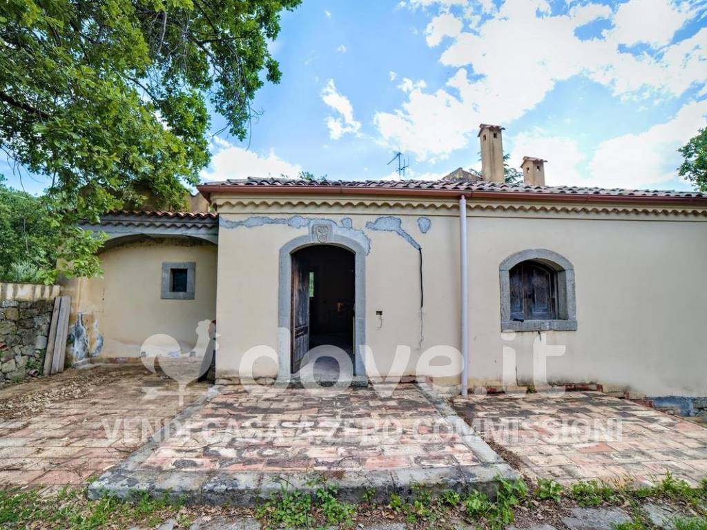 Rustico / casale a Francavilla di sicilia - Foto 3