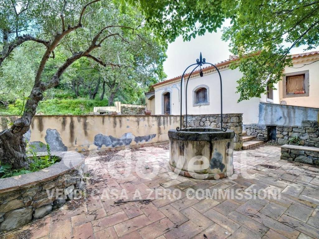 Rustico / casale a Francavilla di sicilia - Foto 4