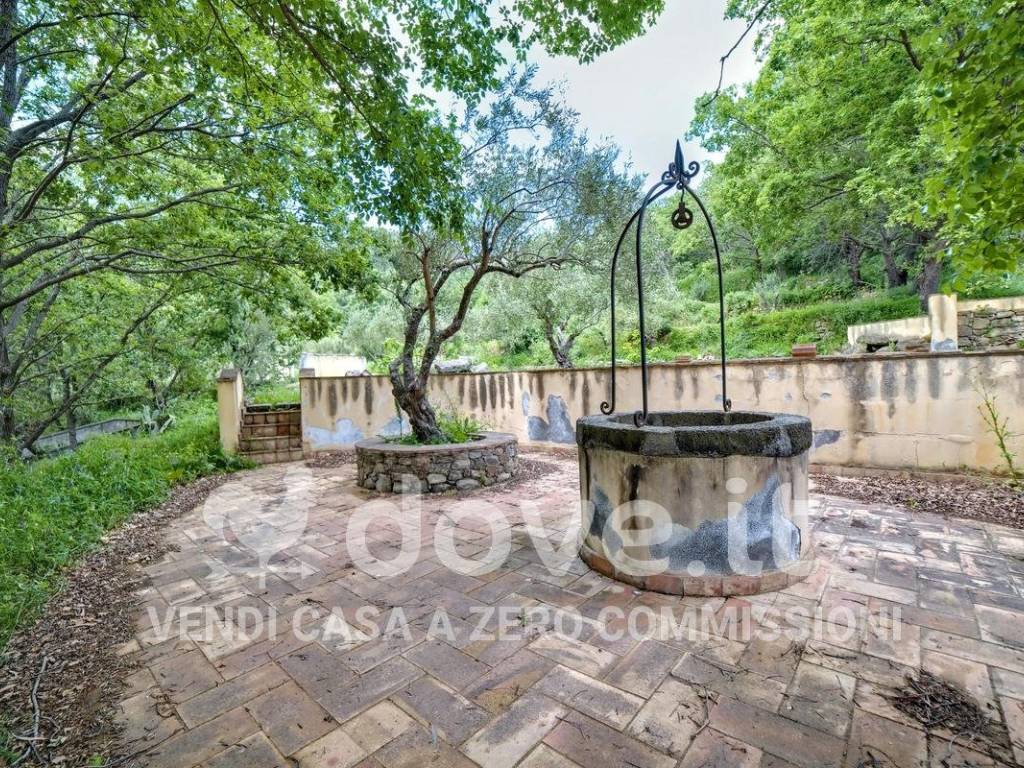 Rustico / casale a Francavilla di sicilia - Foto 5
