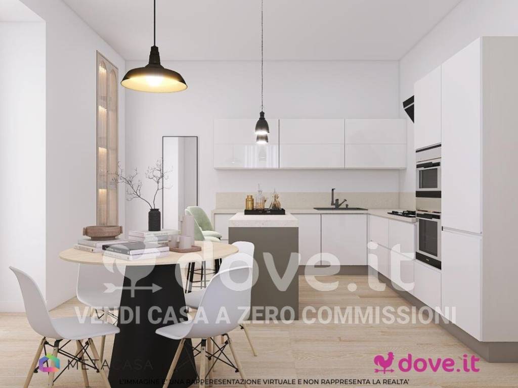 Villa a Francavilla fontana in Strada vecchia per Grottaglie - Foto 4