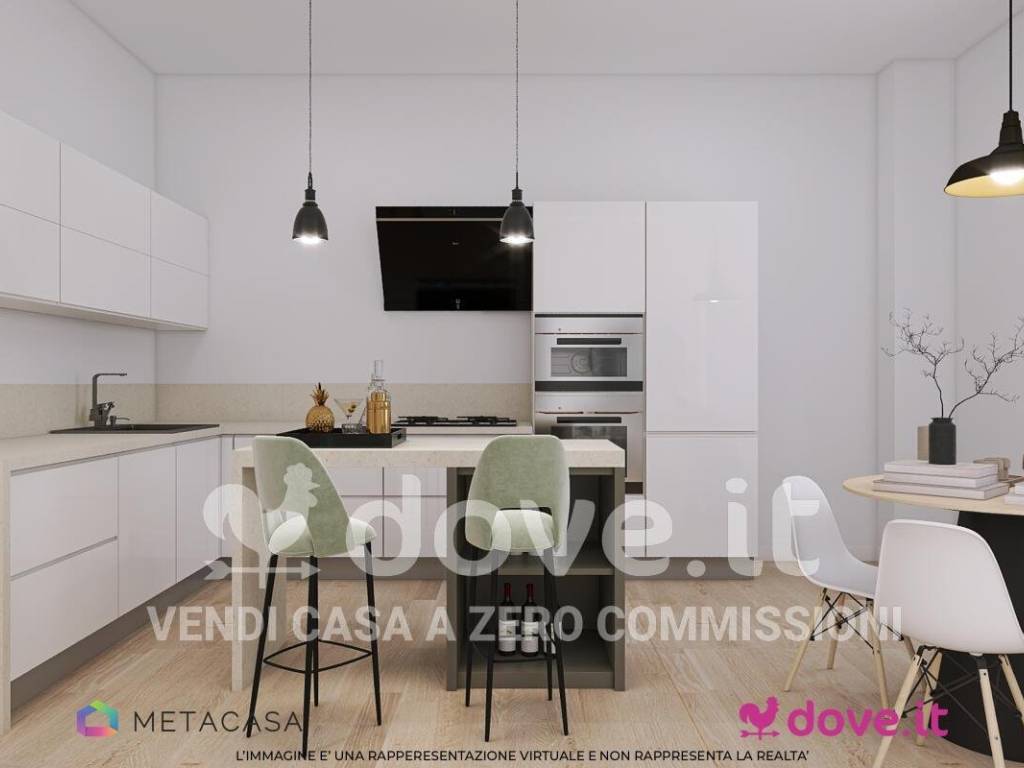 Villa a Francavilla fontana in Strada vecchia per Grottaglie - Foto 5