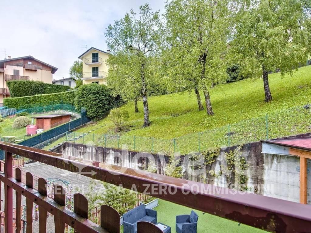 Appartamento a Costa serina in Via Alessandro Manzoni, 2 - Foto 2