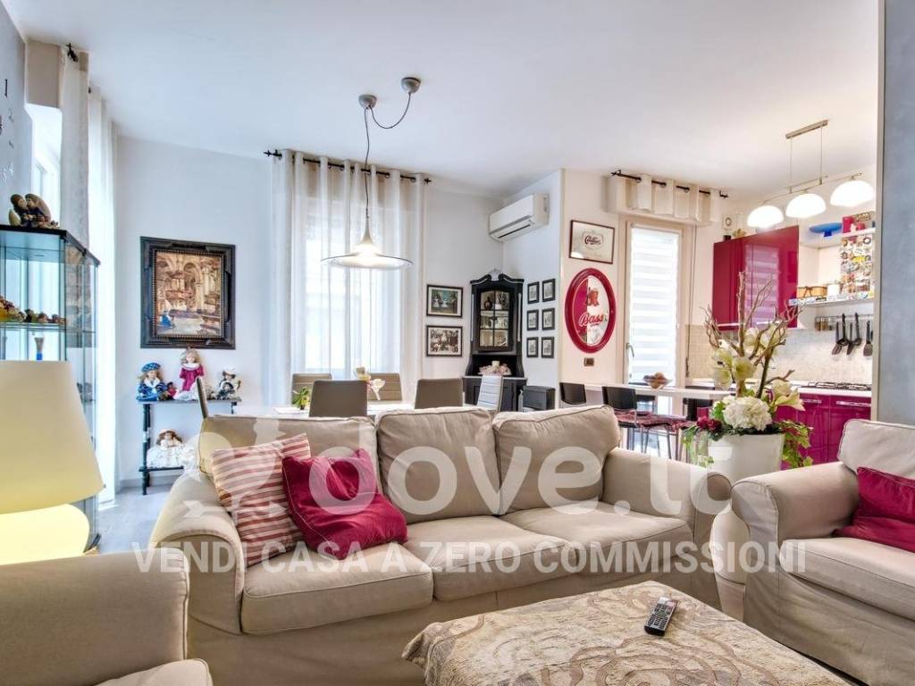 Appartamento a Costa volpino in Piazza Wortley, 4 - Foto 2