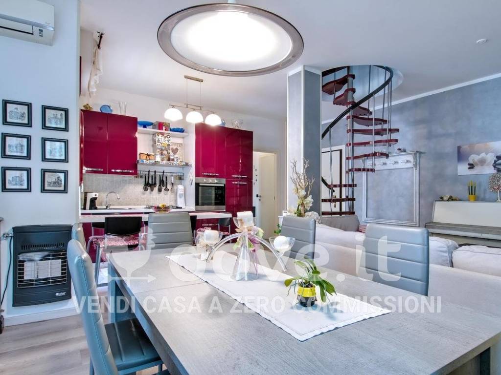 Appartamento a Costa volpino in Piazza Wortley, 4 - Foto 3