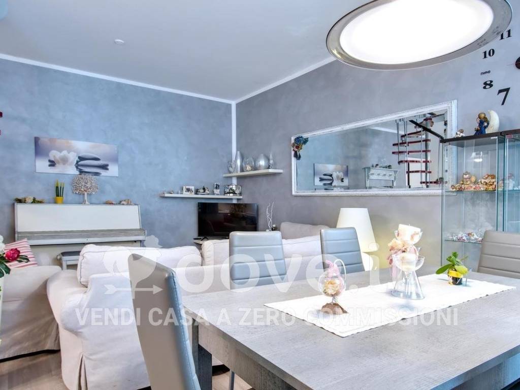 Appartamento a Costa volpino in Piazza Wortley, 4 - Foto 5