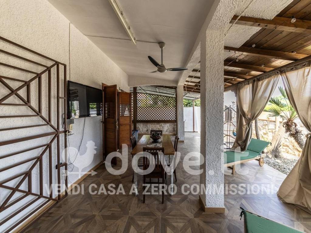 Villa a Manduria in Via San Lorenzo - Foto 3