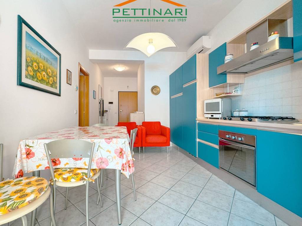Appartamento a Porto recanati in via XXV Aprile, 16 - Foto 4