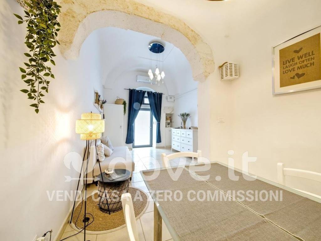 Villa a Ostuni in Vico Aurelio Saffi, 46 - Foto 4