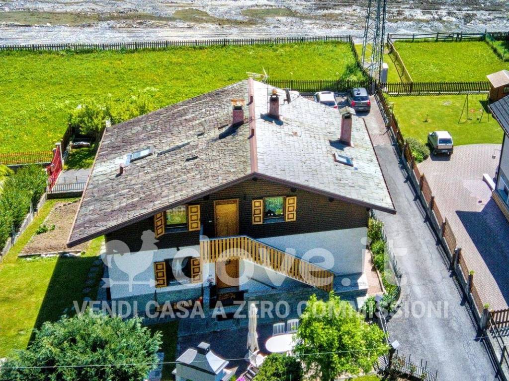 Villa a Valdisotto in Via Breno, 3 - Foto 3