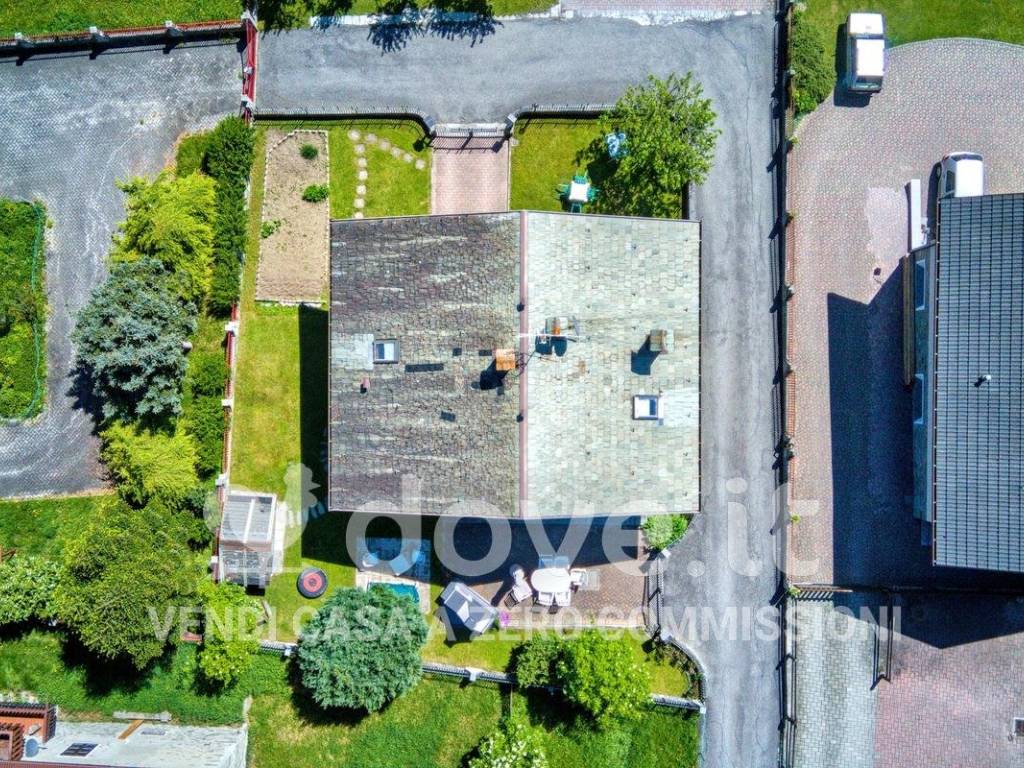 Villa a Valdisotto in Via Breno, 3 - Foto 4