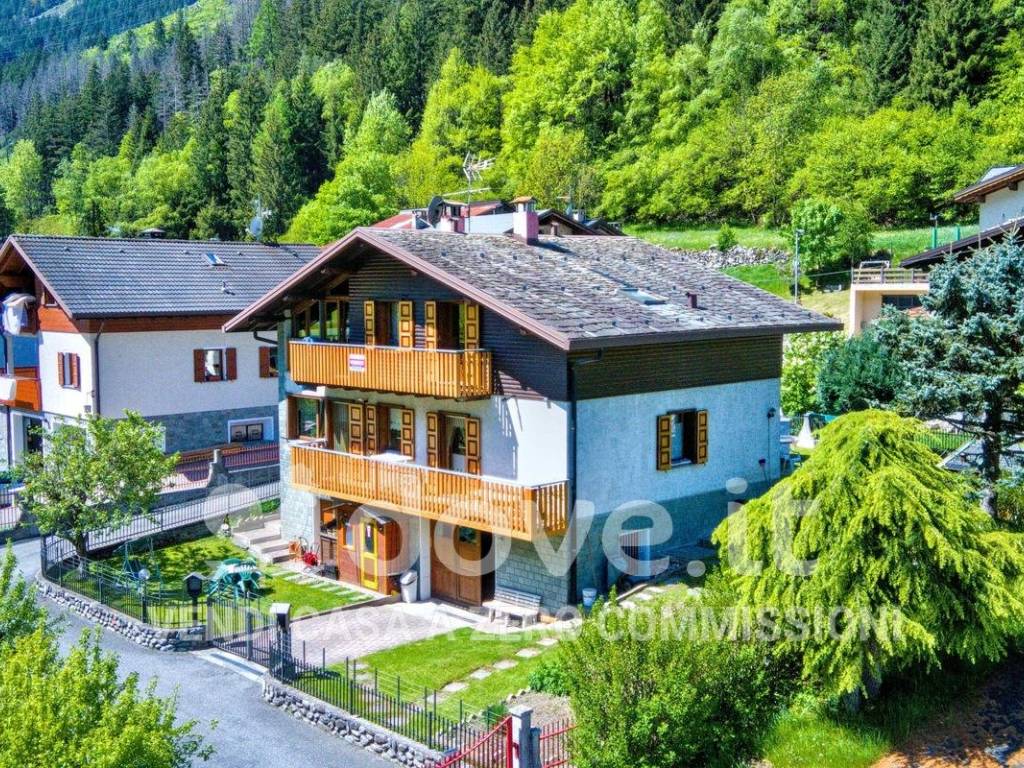 Villa a Valdisotto in Via Breno, 3 - Foto 5