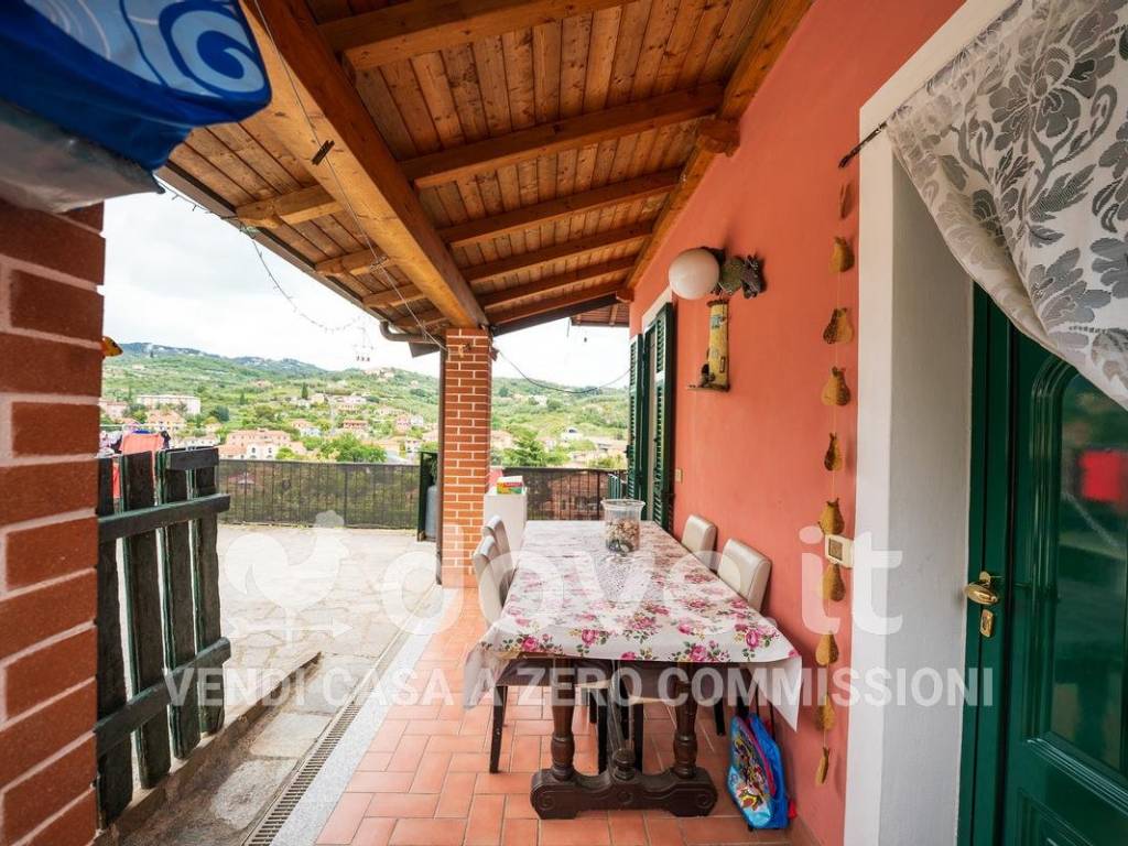 Villa a Imperia in Strada dei Terzieri, 16 - Foto 3