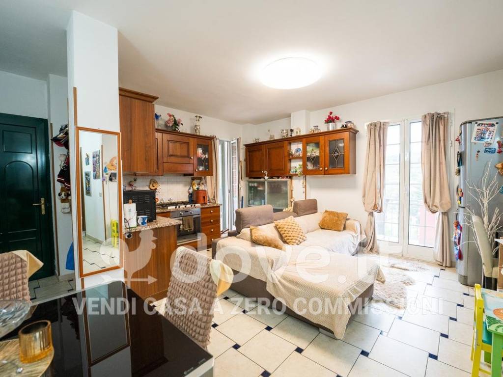 Villa a Imperia in Strada dei Terzieri, 16 - Foto 4