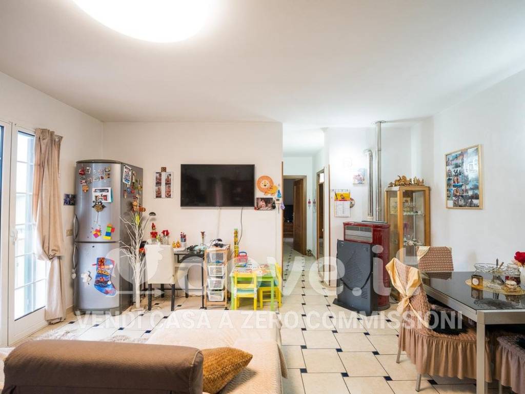 Villa a Imperia in Strada dei Terzieri, 16 - Foto 5