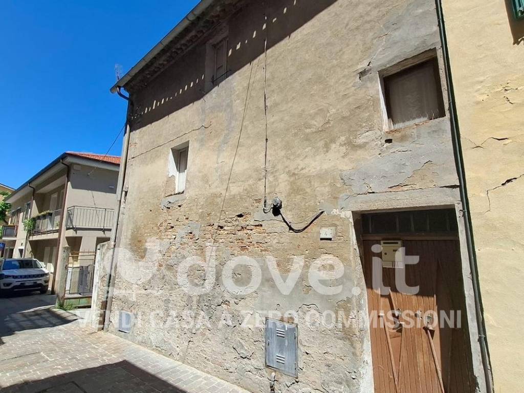 Villetta a schiera a San costanzo in Vicolo della Palestra, 4 - Foto 2