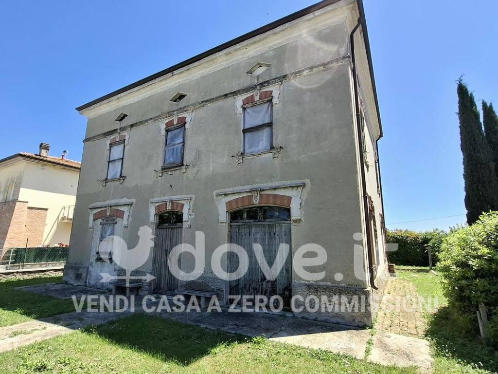 Villa a San costanzo in Strada Solfanuccio, 13 - Foto 3