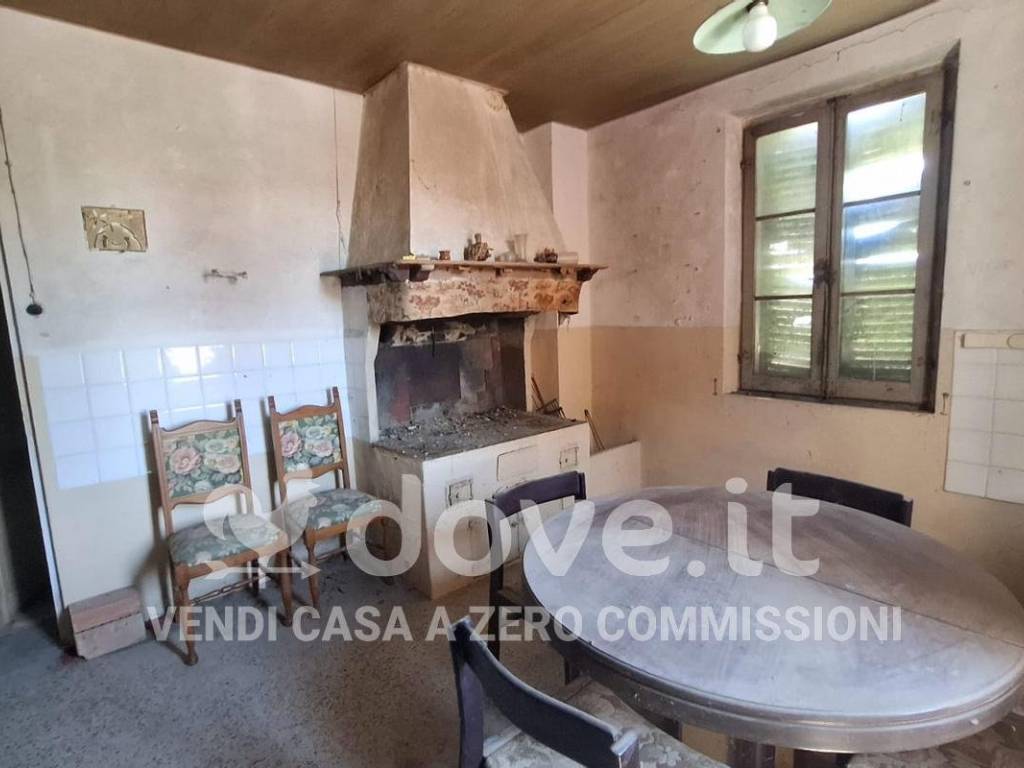 Villa a San costanzo in Strada Solfanuccio, 13 - Foto 4