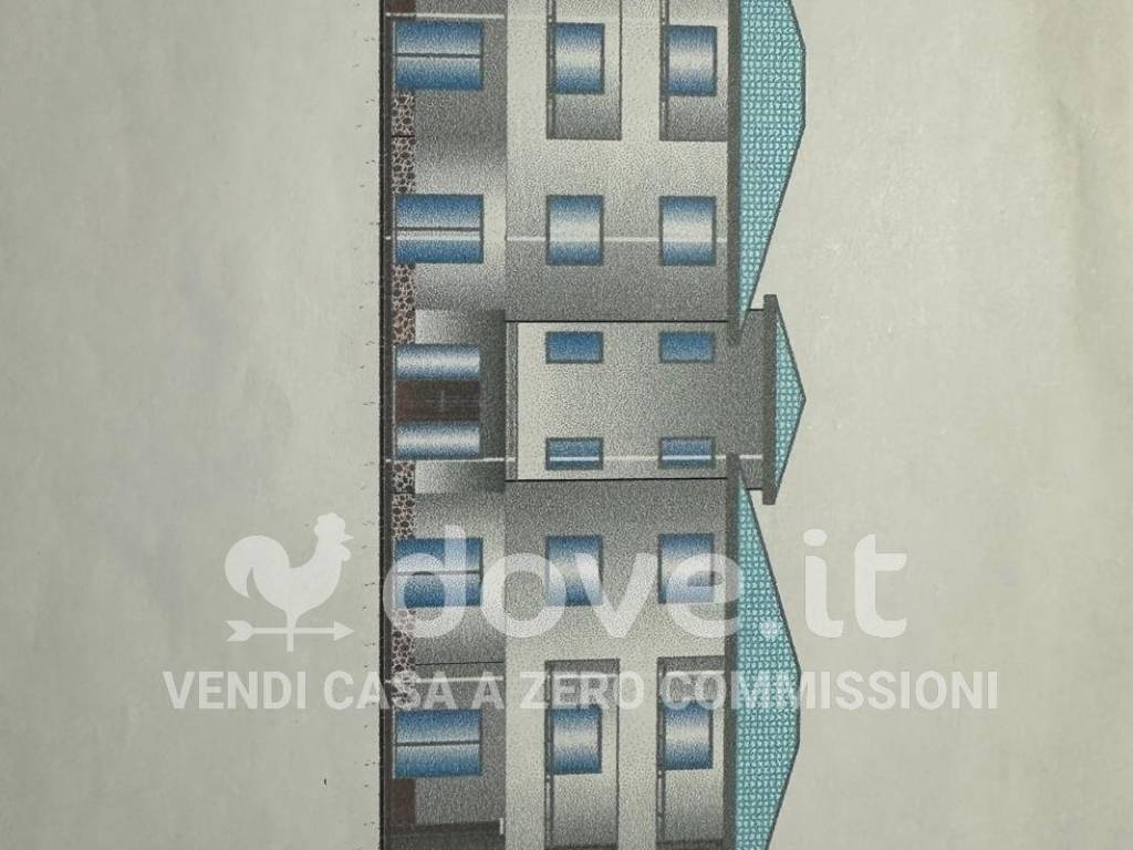 Palazzo / stabile a Castel morrone in Via Nicchio - Foto 3