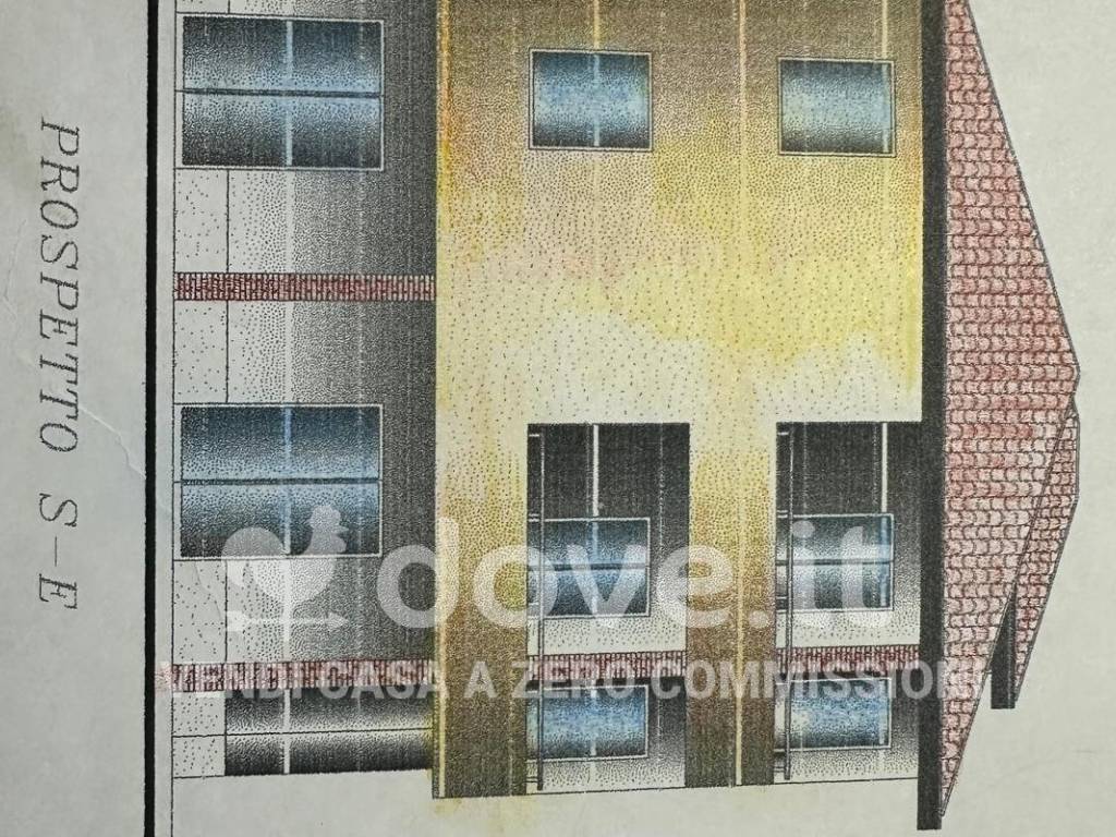 Palazzo / stabile a Castel morrone in Via Nicchio - Foto 4