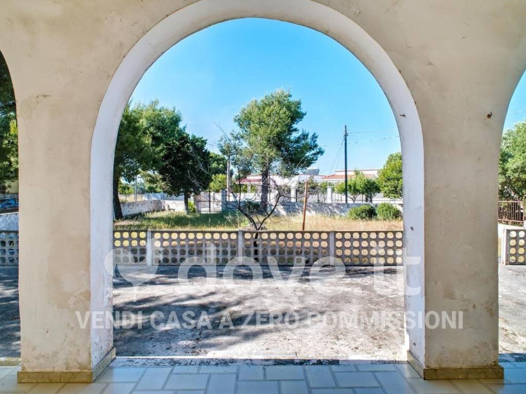 Appartamento a Pulsano in Viale Monteparasco - Foto 3