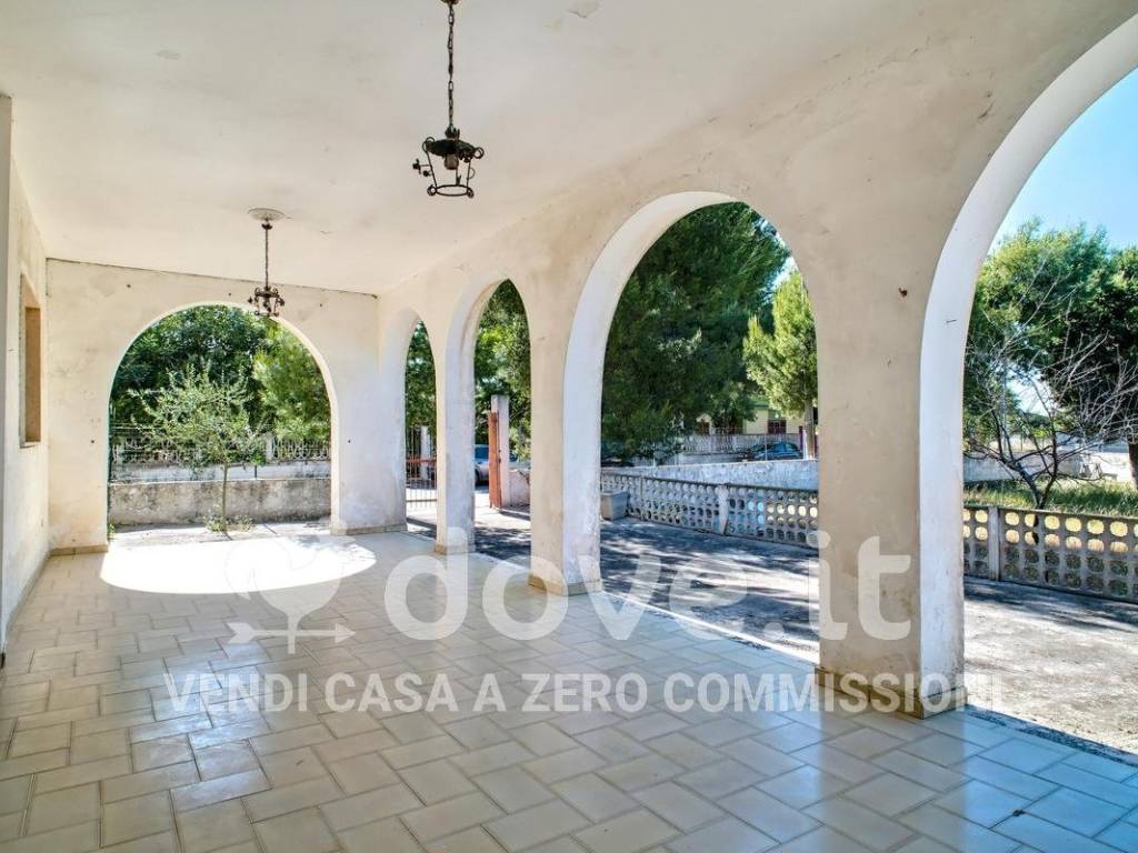 Appartamento a Pulsano in Viale Monteparasco - Foto 4