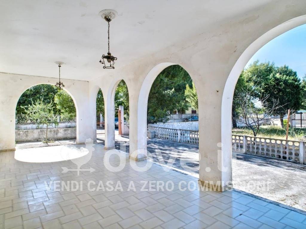 Appartamento a Pulsano in Viale Monteparasco - Foto 5