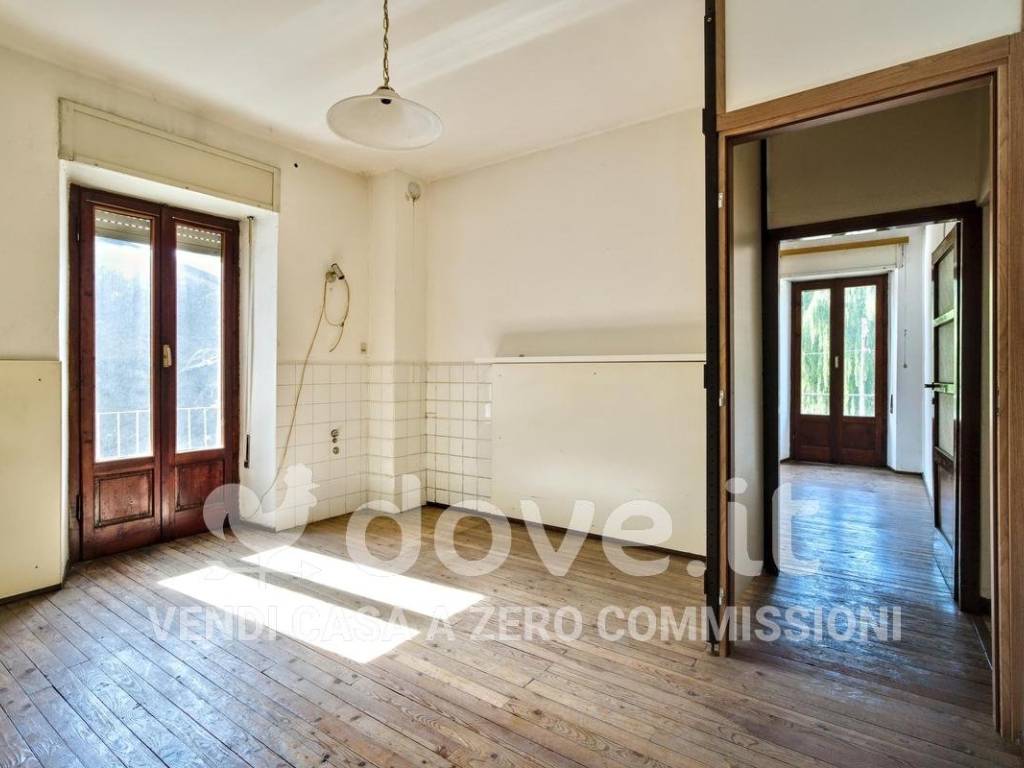 Appartamento a Poggiridenti in Strada Statale dello Stelvio, 33 - Foto 3