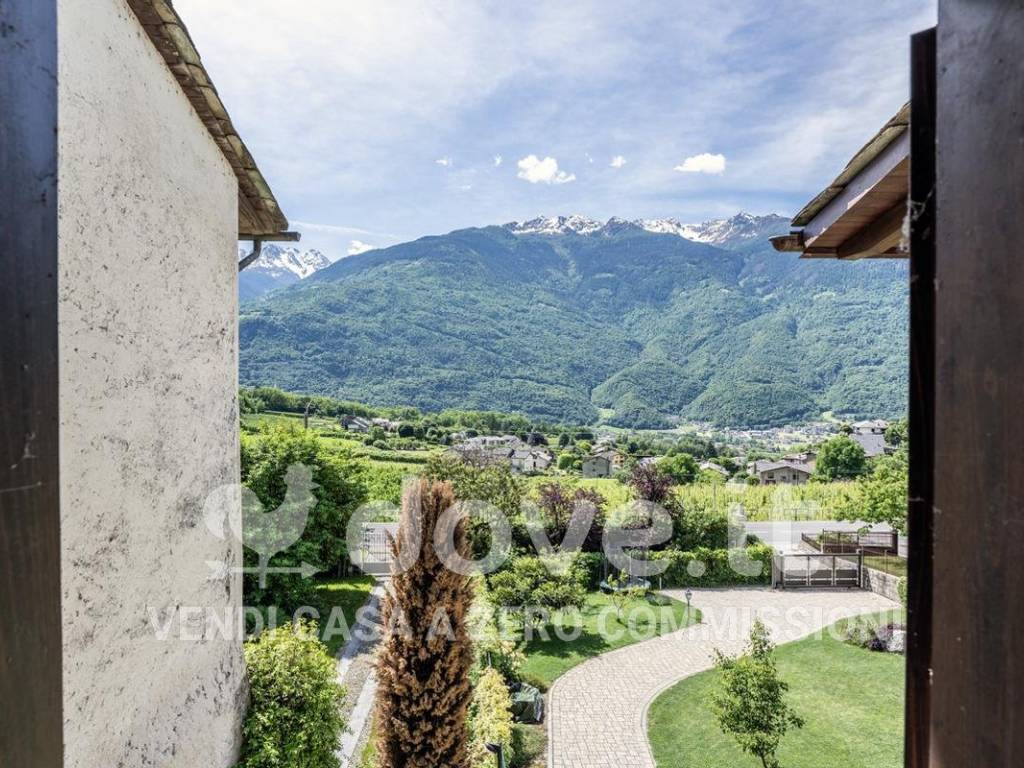 Appartamento a Tresivio in Via Menatti, 40 - Foto 2