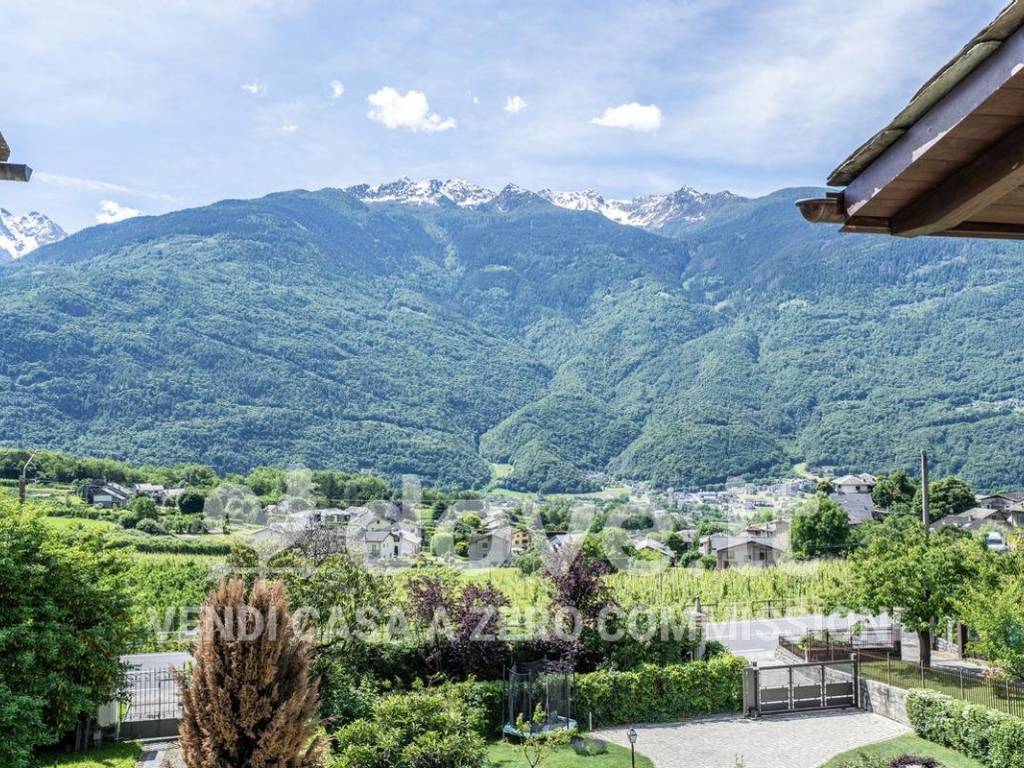 Appartamento a Tresivio in Via Menatti, 40 - Foto 3