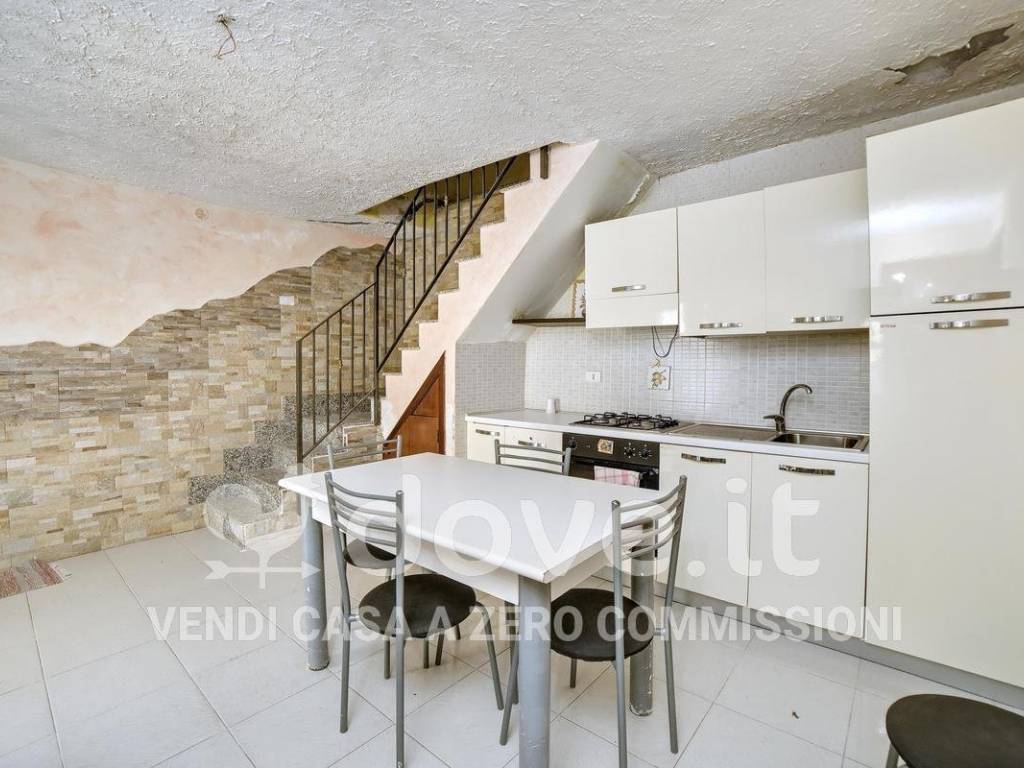 Villa a Castiglione di sicilia in Via Capitano Francesco Tizzone, 28 - Foto 2