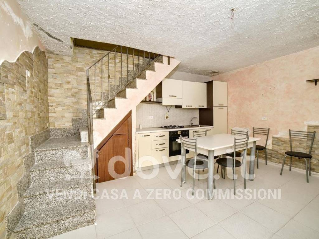 Villa a Castiglione di sicilia in Via Capitano Francesco Tizzone, 28 - Foto 3