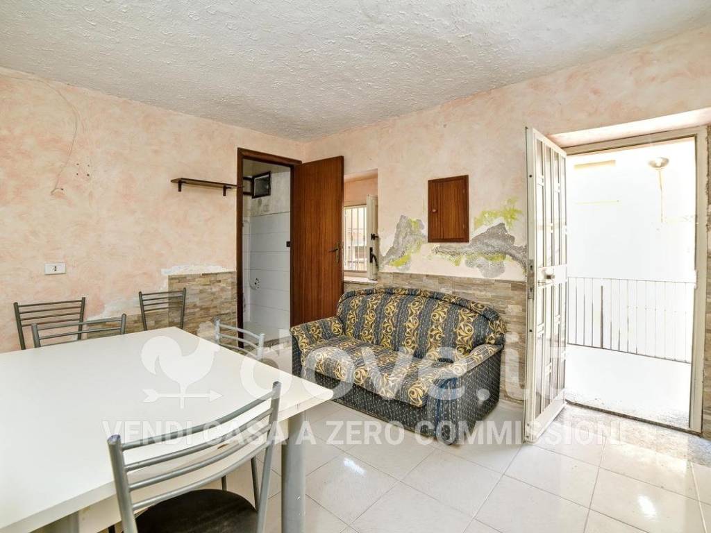Villa a Castiglione di sicilia in Via Capitano Francesco Tizzone, 28 - Foto 4