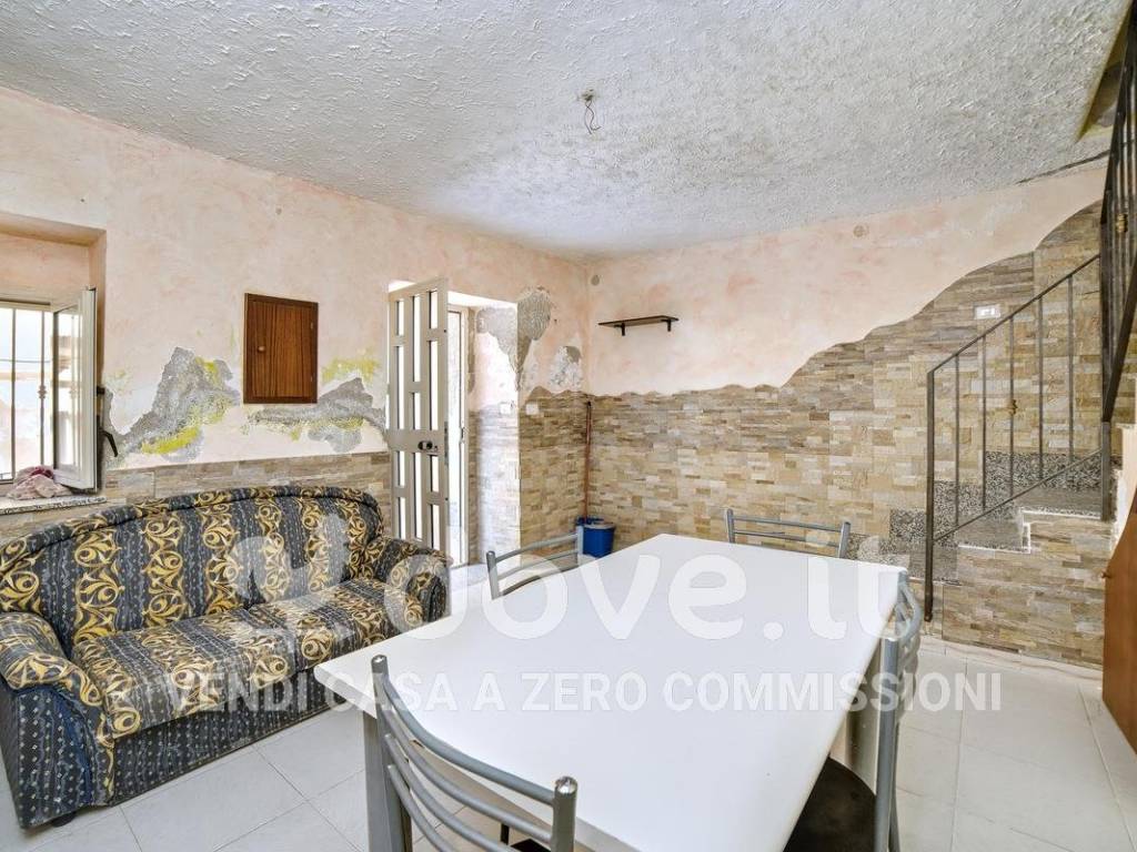 Villa a Castiglione di sicilia in Via Capitano Francesco Tizzone, 28 - Foto 5
