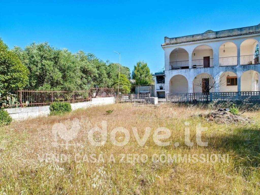 Villa a Pulsano in Viale Monteparasco - Foto 2