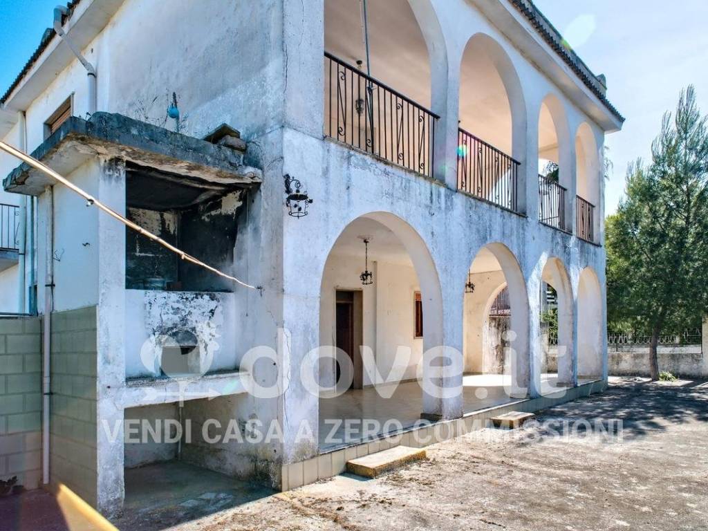 Villa a Pulsano in Viale Monteparasco - Foto 5