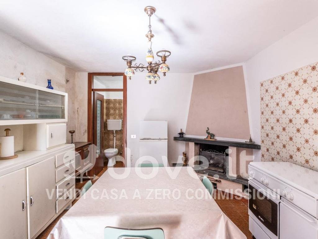 Villa a Piateda in Via Cà D'Agneda, 15 - Foto 3