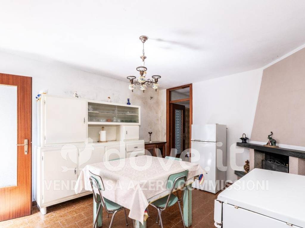 Villa a Piateda in Via Cà D'Agneda, 15 - Foto 5