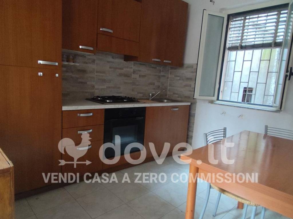 Appartamento a Francavilla di sicilia in Via Gorizia, 22 - Foto 3