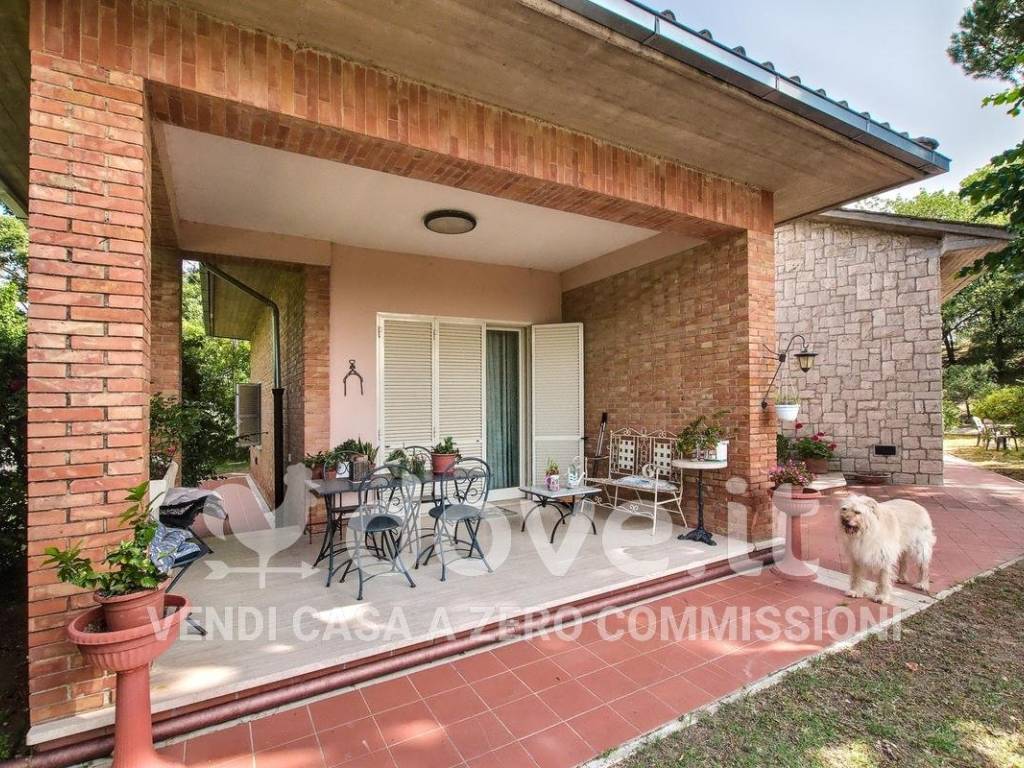 Villa a Chianciano terme in Strada delle Cavine e Valli, 81 - Foto 4