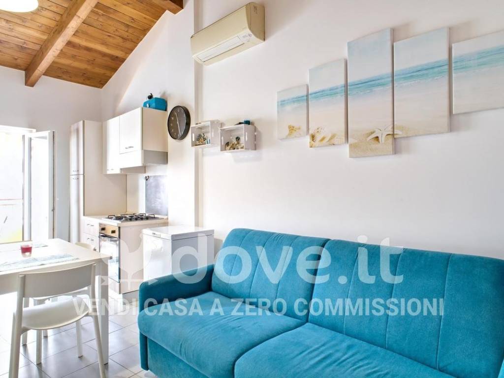 Appartamento a Pulsano in Viale Monteparasco, 42 - Foto 2