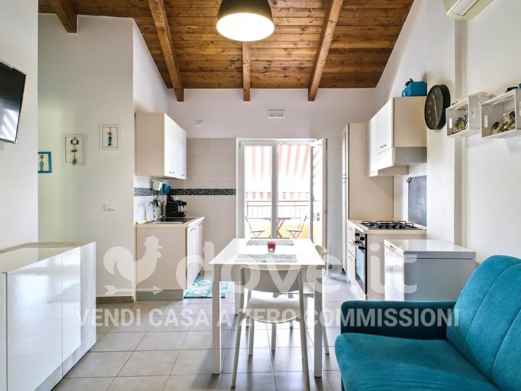 Appartamento a Pulsano in Viale Monteparasco, 42 - Foto 3